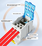 Single-Pole Terminal Block - Image 2