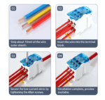 Single-Pole Terminal Block - Image 5
