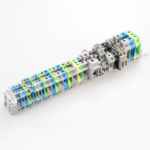 UK series universal screw terminal blocks