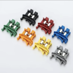 UK series universal screw terminal blocks - Image 2