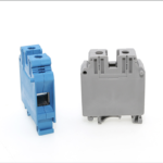 UK series universal screw terminal blocks - Image 3