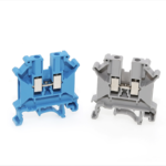 UK series universal screw terminal blocks - Image 4