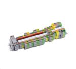 PT series through-hole self-locking terminal blocks - Image 2