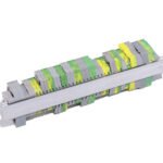 PT series through-hole self-locking terminal blocks - Image 3