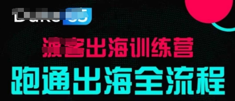 出海训练营基础课，​跑通出海全流程，实战案例拆解178创业网-专注分享网络创业项目落地实操课程 – 全网首发_高质量创业项目输出178创业网