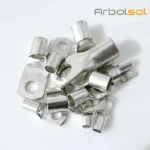 Arbolsol Shengling SC Crimp Lugs