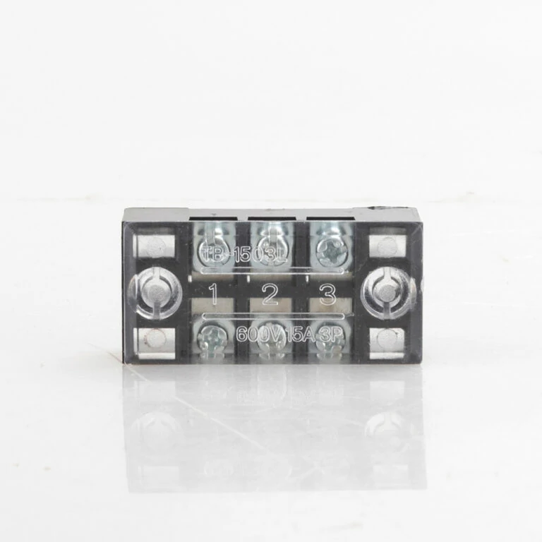 TB-1503(1) TB-1503 Terminal Block - Image 1