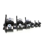TBR-Type Plate Crimp Terminal Block - Image 4