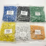 VE Ferrule Terminals