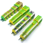 SAK (JXB) series universalscrew terminal blocks