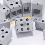 SAL5 Series High CurrentAluminum Junction BoxYizumi - Image 2