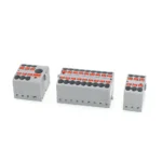 PTFIX series single-input multi-output splitter - Image 2