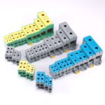 SAL5 Series High CurrentAluminum Junction BoxYizumi - Image 3