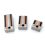PTFIX series single-input multi-output splitter - Image 3