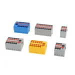PTFIX series single-input multi-output splitter - Image 4