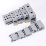 SAL5 Series High CurrentAluminum Junction BoxYizumi - Image 4