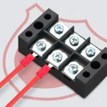SV Crimp Terminals