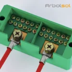 Arbolsol Shengling SC Crimp Lugs - Image 2