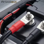 Arbolsol Shengling SC Crimp Lugs - Image 3
