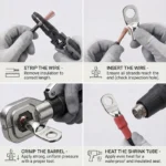 Arbolsol Shengling SC Crimp Lugs - Image 4